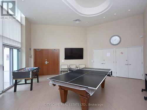 703 - 220 Burnhamthorpe Road W, Mississauga, ON - Indoor Photo Showing Other Room