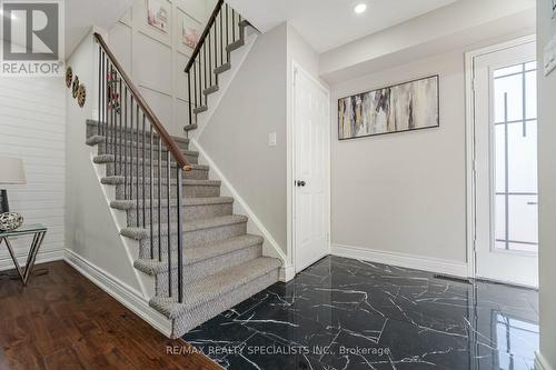 106 Horton Crescent, Brampton, ON - Indoor Photo Showing Other Room