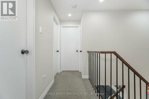 106 Horton Crescent, Brampton, ON - Indoor Photo Showing Other Room