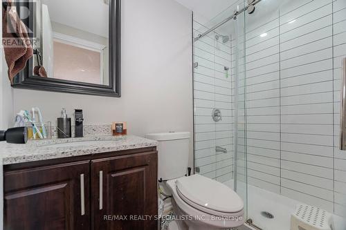 106 Horton Crescent, Brampton, ON - Indoor Photo Showing Bathroom