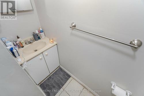 106 Horton Crescent, Brampton, ON - Indoor Photo Showing Bathroom