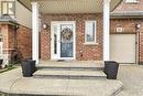 35 Willowbanks Terrace, Hamilton, ON  - Outdoor With Exterior 