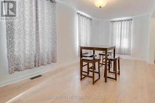 101 John Street, North Huron, ON - Indoor Photo Showing Dining Room