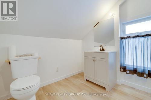 101 John Street, North Huron, ON - Indoor Photo Showing Bathroom