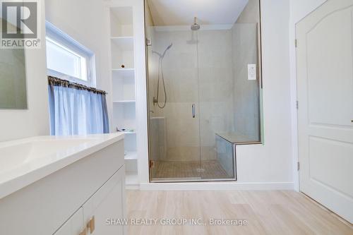 101 John Street, North Huron, ON - Indoor Photo Showing Bathroom