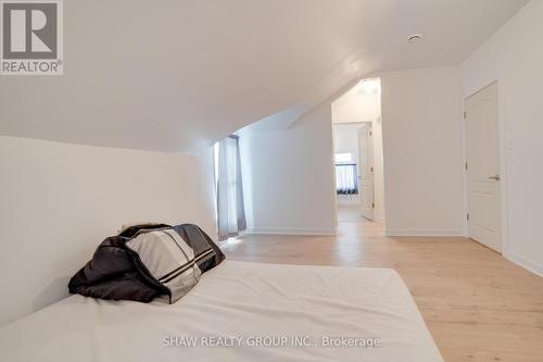 101 John Street, North Huron, ON - Indoor Photo Showing Bedroom