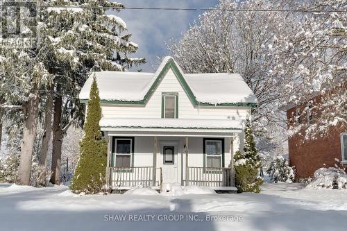 101 John Street, North Huron, ON - Outdoor