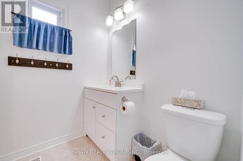 101 John Street, North Huron, ON - Indoor Photo Showing Bathroom