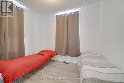 101 John Street, North Huron, ON - Indoor Photo Showing Bedroom