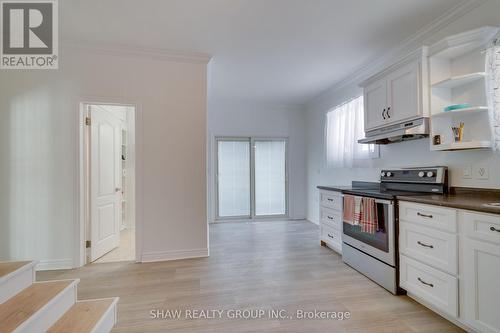 101 John Street, North Huron, ON - Indoor Photo Showing Kitchen