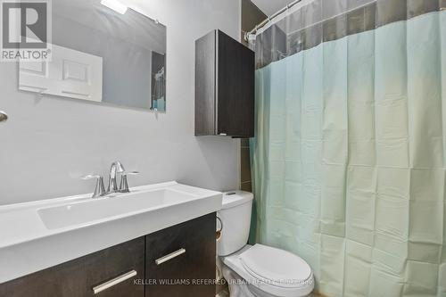 304 - 733 Deveron Crescent E, London, ON - Indoor Photo Showing Bathroom