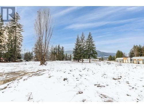 5755 Mellor Frontage Road, Salmon Arm, BC 