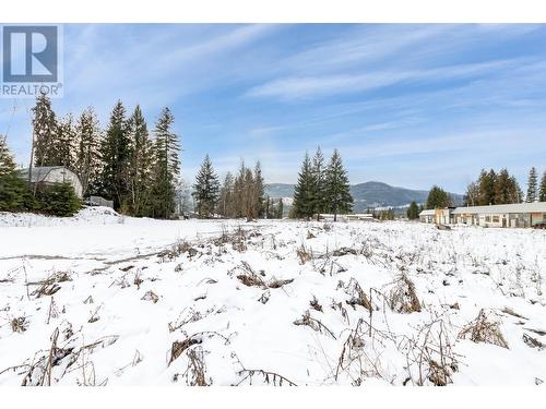 5755 Mellor Frontage Road, Salmon Arm, BC 