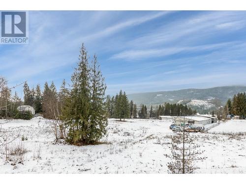 5755 Mellor Frontage Road, Salmon Arm, BC 