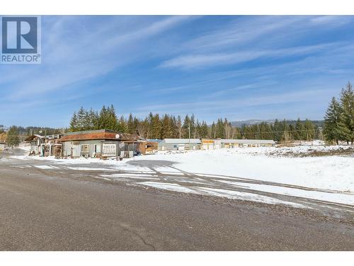 5755 Mellor Frontage Road, Salmon Arm, BC 