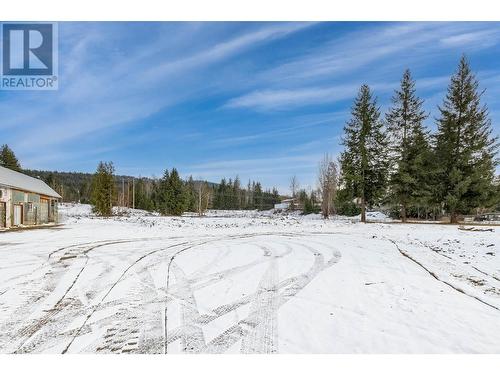 5755 Mellor Frontage Road, Salmon Arm, BC 