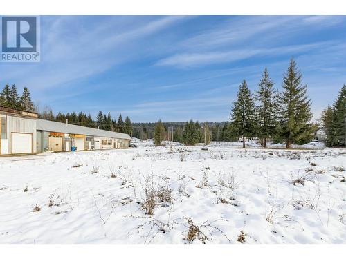 5755 Mellor Frontage Road, Salmon Arm, BC 