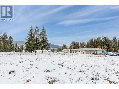 5755 Mellor Frontage Road, Salmon Arm, BC 