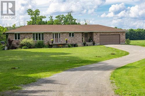 275 Adair Road, Stone Mills, ON - Outdoor