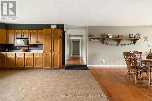 275 Adair Road, Stone Mills, ON - Indoor Photo Showing Kitchen