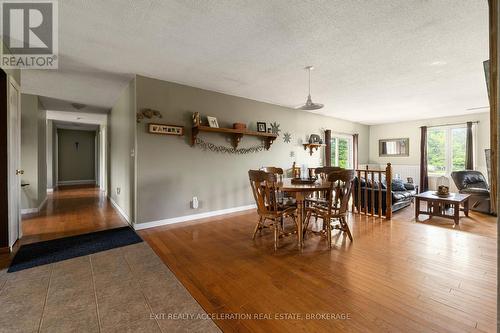 275 Adair Road, Stone Mills, ON - Indoor