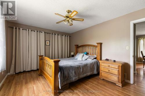 275 Adair Road, Stone Mills, ON - Indoor Photo Showing Bedroom