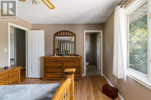 275 Adair Road, Stone Mills, ON - Indoor Photo Showing Bedroom