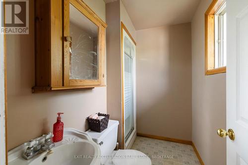 275 Adair Road, Stone Mills, ON - Indoor Photo Showing Bathroom