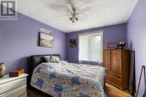 275 Adair Road, Stone Mills, ON - Indoor Photo Showing Bedroom