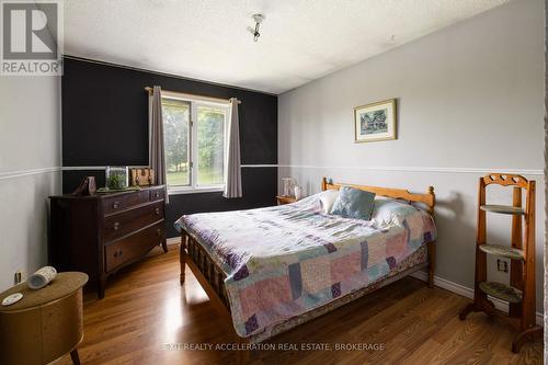 275 Adair Road, Stone Mills, ON - Indoor Photo Showing Bedroom