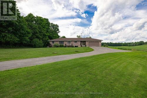 275 Adair Road, Stone Mills, ON - Outdoor