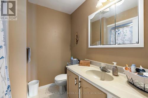 275 Adair Road, Stone Mills, ON - Indoor Photo Showing Bathroom