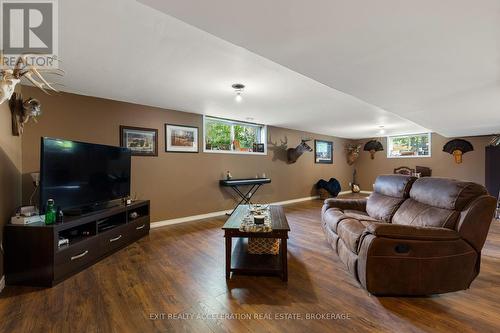 275 Adair Road, Stone Mills, ON - Indoor