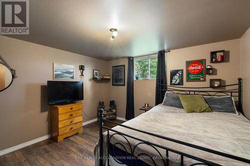 275 Adair Road, Stone Mills, ON - Indoor Photo Showing Bedroom