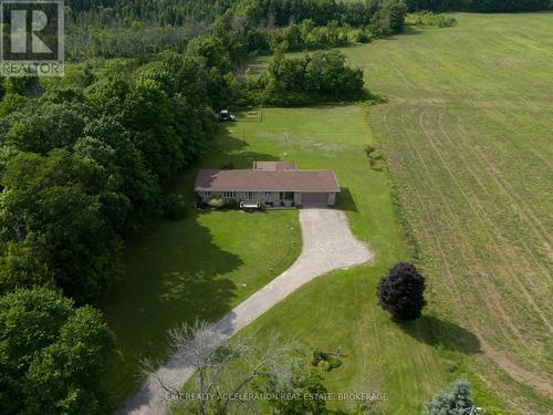 275 Adair Road, Stone Mills, ON - Outdoor With View