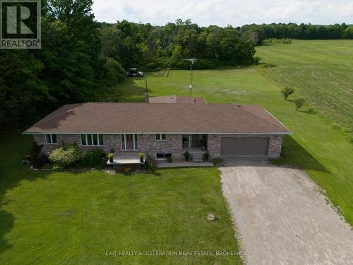 275 Adair Road, Stone Mills, ON - Outdoor