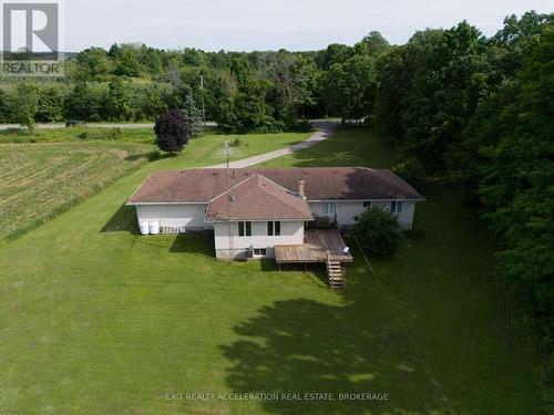 275 Adair Road, Stone Mills, ON - Outdoor