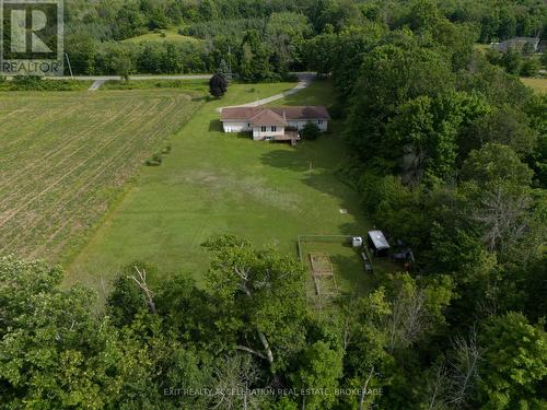 275 Adair Road, Stone Mills, ON - Outdoor