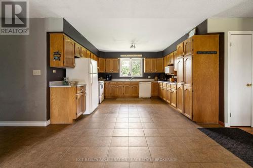 275 Adair Road, Stone Mills, ON - Indoor Photo Showing Kitchen