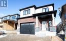 130 Knott Drive, London, ON  - Outdoor 