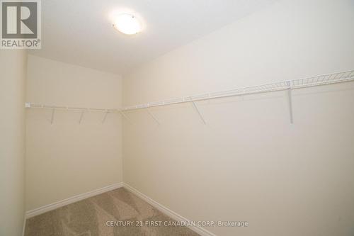 130 Knott Drive, London, ON - Indoor With Storage