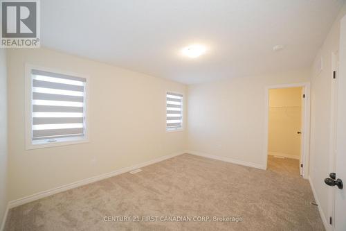 130 Knott Drive, London, ON - Indoor Photo Showing Other Room