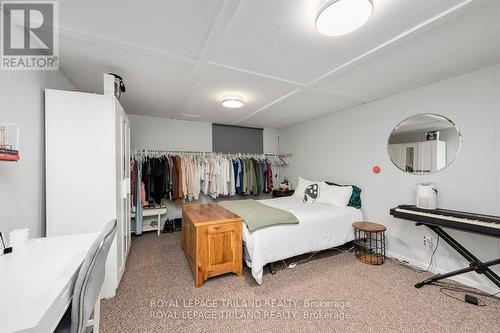 151 Paperbirch Crescent, London, ON - Indoor Photo Showing Bedroom