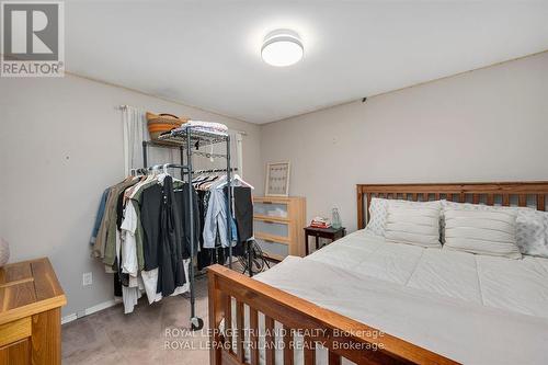 151 Paperbirch Crescent, London, ON - Indoor Photo Showing Bedroom