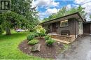 151 Paperbirch Crescent, London, ON  - Outdoor With Deck Patio Veranda 