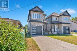 86 BELAND AVENUE N  Hamilton, ON L8H 6L1