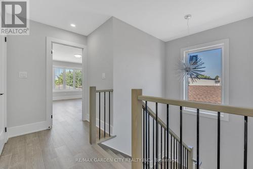 86 Beland Avenue N, Hamilton, ON - Indoor Photo Showing Other Room