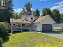 454 Corina Avenue, Princeton, BC  - Outdoor With Deck Patio Veranda 