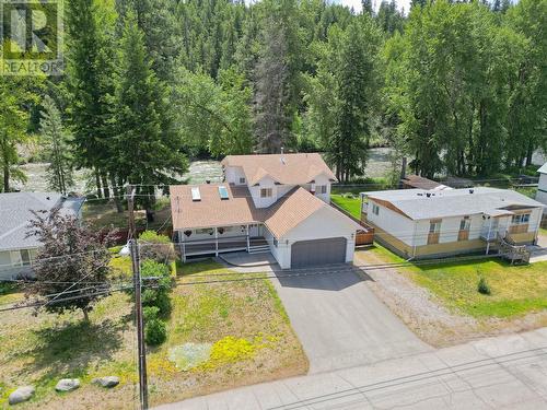 454 Corina Avenue, Princeton, BC - Outdoor