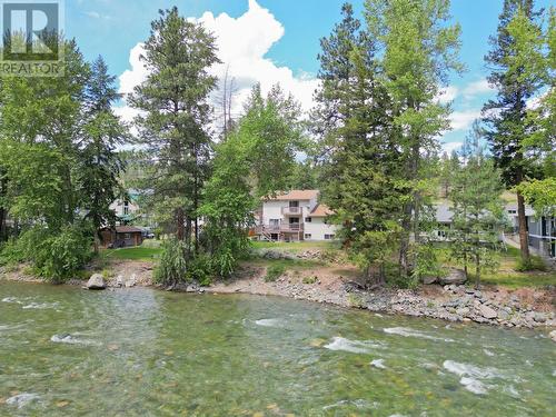 454 Corina Avenue, Princeton, BC - Outdoor With Body Of Water